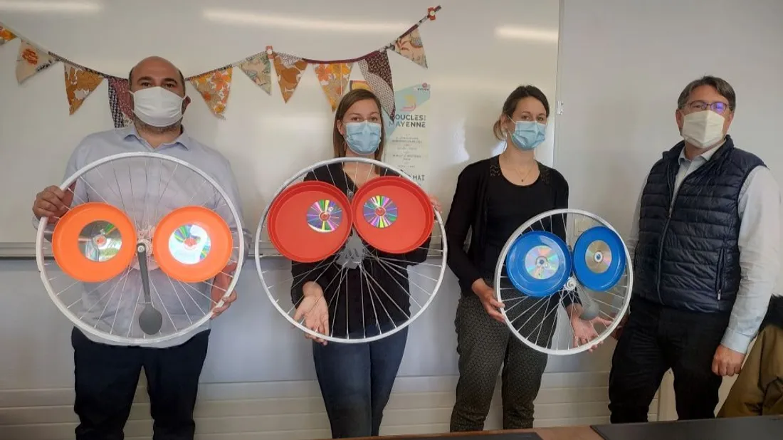 Craon Boucles de la Mayenne déco Quentin Lanvierge Bertrand de Guébriant_17 05 21_CJ